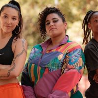 Entrevista por Carolina: Javiera Rosselot habla de su tema "Bring It Back"