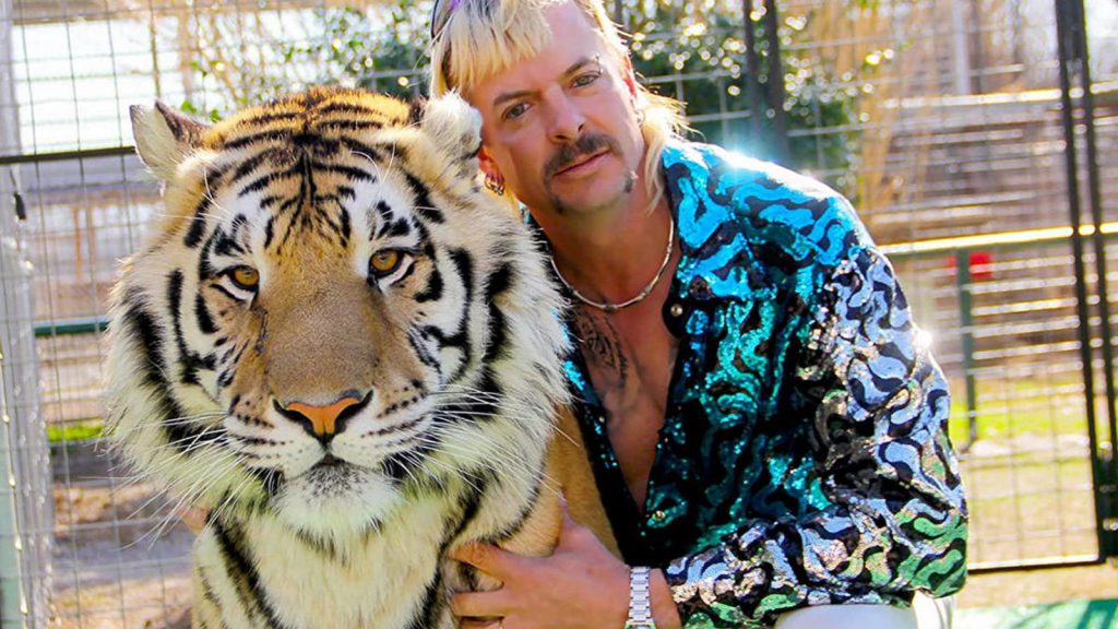 Joe Exotic está de vuelta: Netflix confirma segunda temporada de “Tiger King”