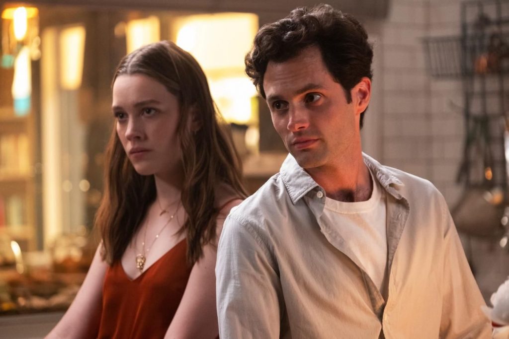 Se viene cuática: Joe está de regreso con el tráiler de la tercera temporada de “You”