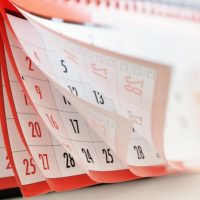 ¡Ya queremos relajarnos! Anota los feriados que quedan este 2023