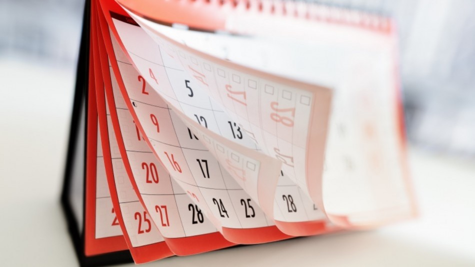 Está por empezar el finde largo: Averigua por qué es feriado el lunes 27 de junio