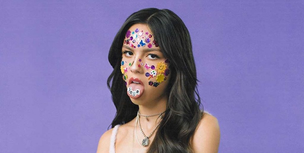 Lo veíamos venir: Cacha el cambio de look de Olivia Rodrigo