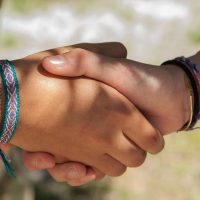 El wena wena al puro style de MC RAMA