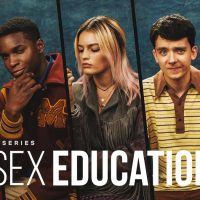 La hicieron corta: Netflix ya confirmó la cuarta temporada de "Sex Education"