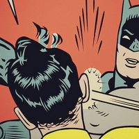 [Video] Luchador de 160 kilos cae inconsciente en concurso de cachetadas