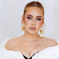 DELE ADELE: La artista rompió un record en spotify con su nueva canción