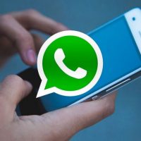 ¿Te vas a la 'B'? En estos celus dejará de funcionar Whatsapp desde noviembre