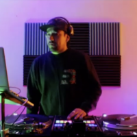 Escúchate este Sacando el Mix con MC Rama y DJ Rudbuay