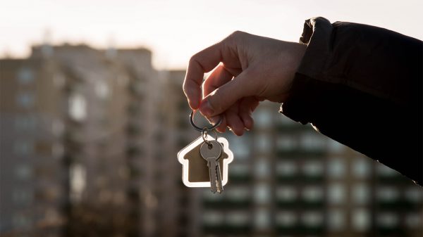 Al 80% de las familias chilenas no les alcanza para comprar casa