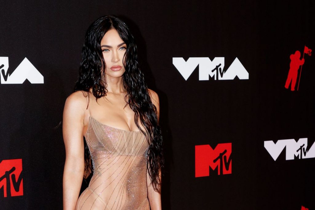 Megan Fox revela que sufre dismorfia corporal: ¿En qué consiste?