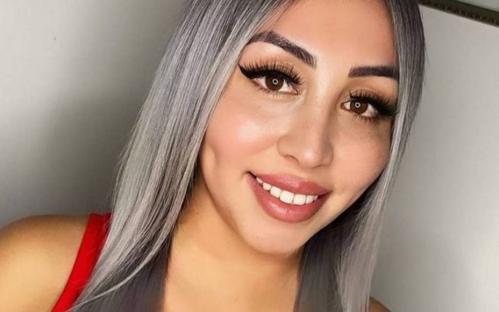 [FOTOS] Toda una colombiana: Naya Fácil se muestra en redes después de sus 7 operaciones