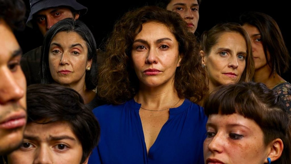 Serie inspirada en el Sename llegará a HBO Max