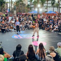 Cabr@s tenemos panorama: El baile urbano se toma el centro cultural GAM este sábado