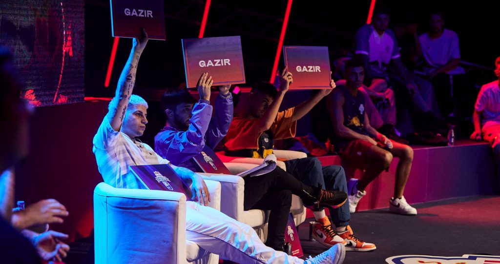 Toma nota: España tiene campeón, Rep. Dominicana define al suyo y Chile participa en God Level