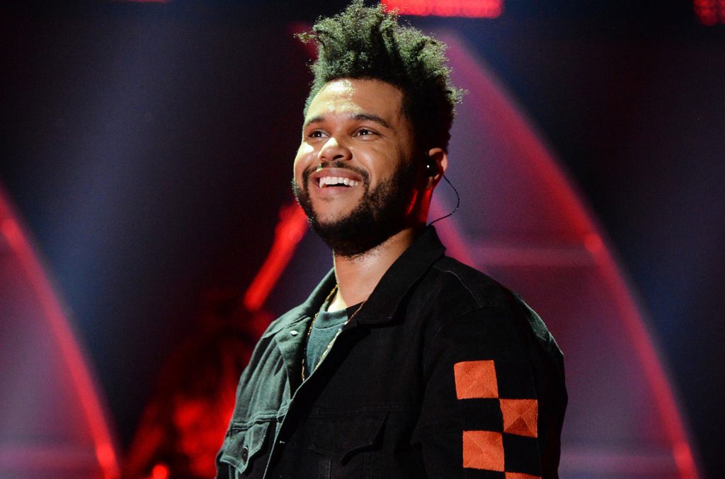 Un show que necesitamos volver a ver: The Weeknd se acerca a Chile pa’l 2022