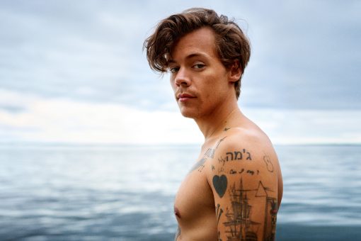 La verdad de los misteriosos baños de tina de Harry Styles