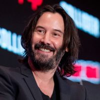 John Wick no eres el único: Keanu Reeves dijo que piensa en la muerte todo el tiempo