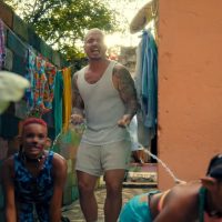 "Machista y misógino": La vicepresidenta colombiana "mató" a Balvin por su tema "Perra"