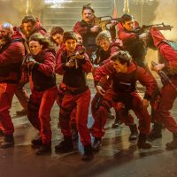 ¿Con qué nos sorprenderá ahora El Profesor? Lanzan primer adelanto del final de "La casa de papel"