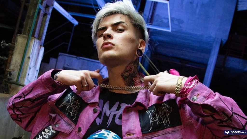Entrevista por Carolina: MC Rama habla con Lit Killah
