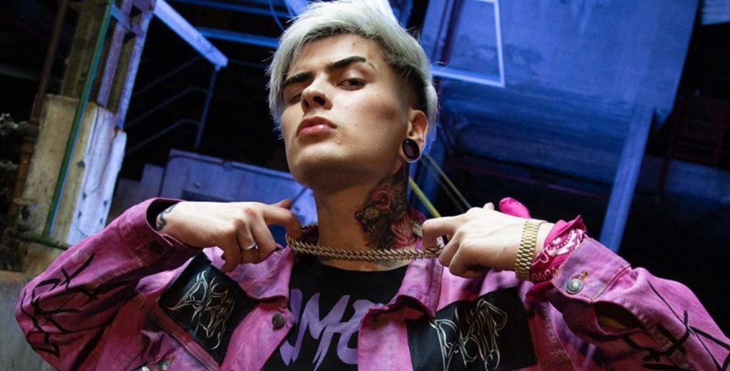 ¿Lit Killah en Chile?: En Carolina te regaloneamos con invitaciones