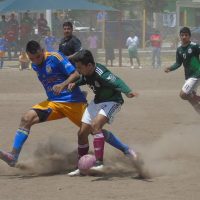 ¿Qué tan orgulloso te sientes de tu club de fútbol de barrio?