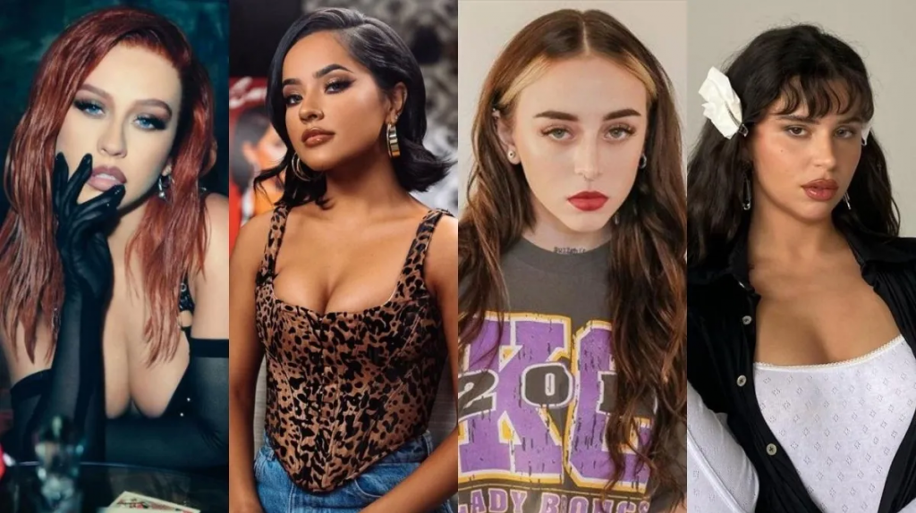 “Pa mis muchachas”: Se viene el girl power con este pedazo de feat