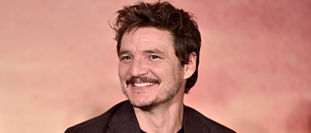 “Peligrosamente encantador” Pedro Pascal es la nueva portada de Esquire