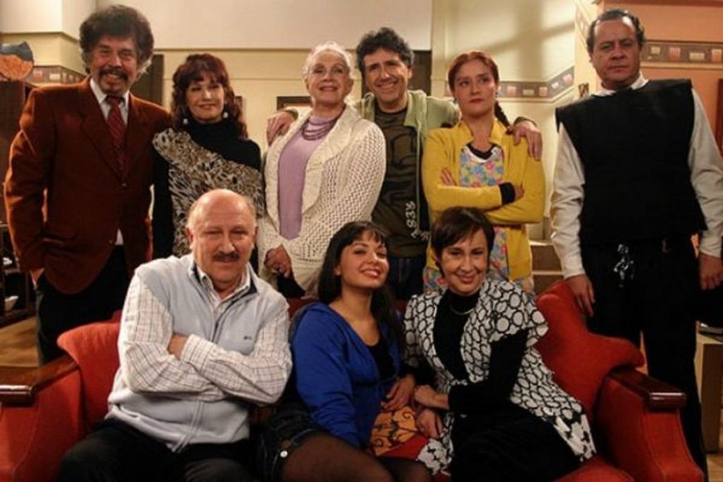 Muere recordado actor de “Los Venegas”