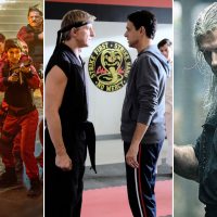 Cacha todos los estrenos de Netflix pa'l último mes del año