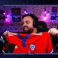 ¿¡Ibai es albo!?: Entérate porqué el famoso streamer español es hincha de Colo Colo