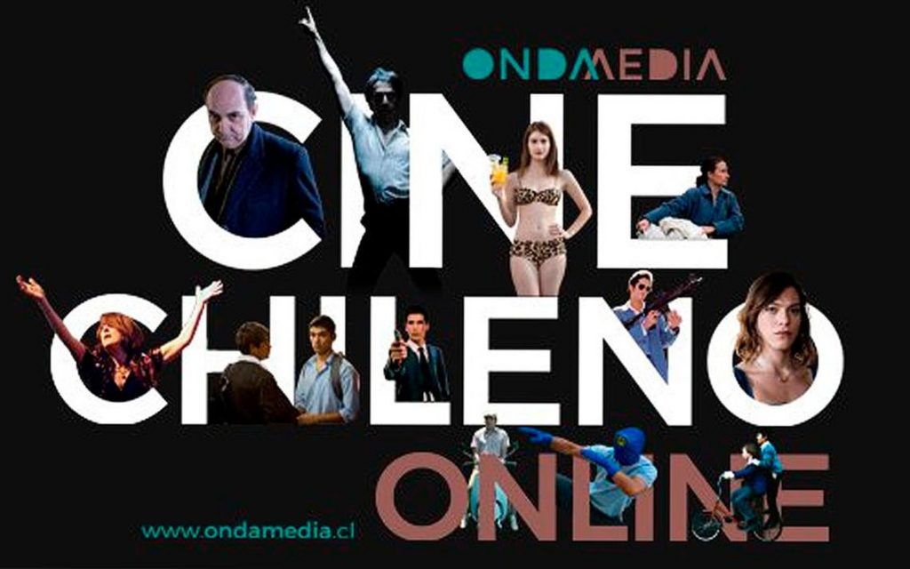 Día del cine chileno: ¿Dónde ver películas gratis?