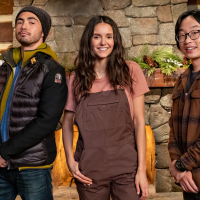 Esta comedia romántica es el nuevo éxito en Netflix