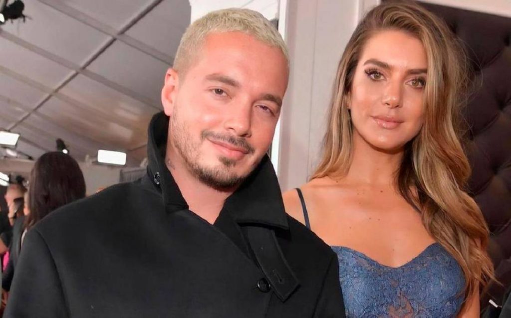 De nuevo J Balvin se fue de funa: Conoce la razón