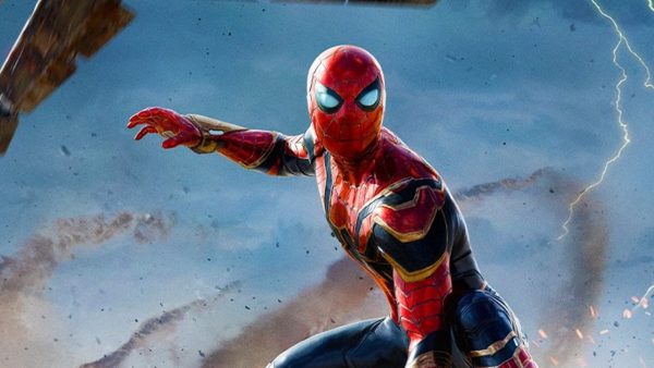 Shiguaal: Sony presenta póster oficial de “Spider-Man: No Way Home”
