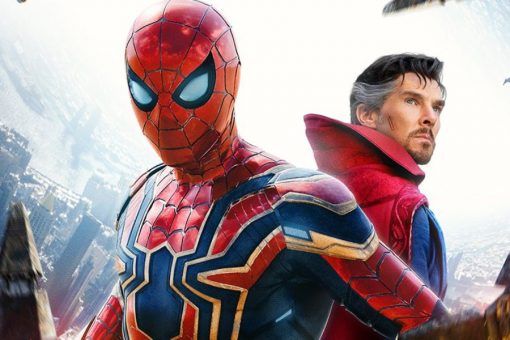 ¡Prepárense cabres! Se viene el segundo trailer de “Spider-Man: No Way Home”