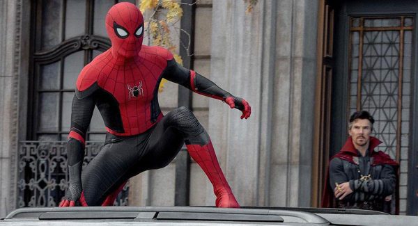 [VIDEO] ¿Spider-Verse confirmado?: El arácnido de Marvel tiene nuevo tráiler de su peli