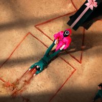 Hoy en el juego del Camarón tenemos especial de chistes cortos de "Que le dijo"
