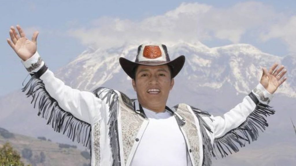 Delfín este es tu fin: El cantante tendrá que pagar 5 años de cárcel