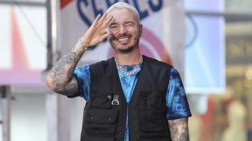 Pa’ alegrarte el finde: J Balvin y Sech lanzaron el video oficial de “Una nota”