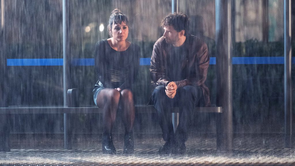 ¿Corazón roto? Sigue llorando con la nueva serie española que la rompe en Netflix