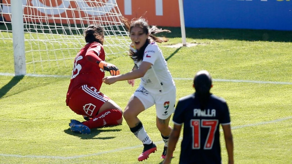Vamos que se puede cabras: El calendario de las chilenas en la Libertadores Femenina