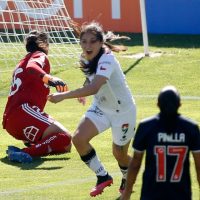 Vamos que se puede cabras: El calendario de las chilenas en la Libertadores Femenina