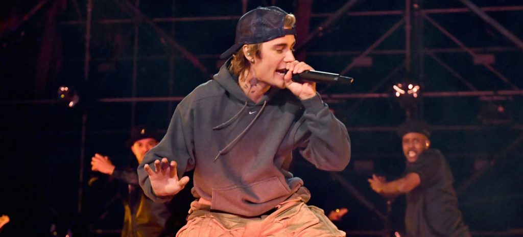 El Alfa colaborará con  Justin Bieber en “4K REMIX”
