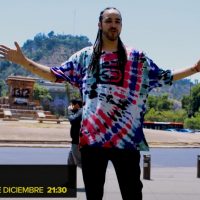 ¡Wena!: MC Piri tendrá programa de música urbana en la TV abierta