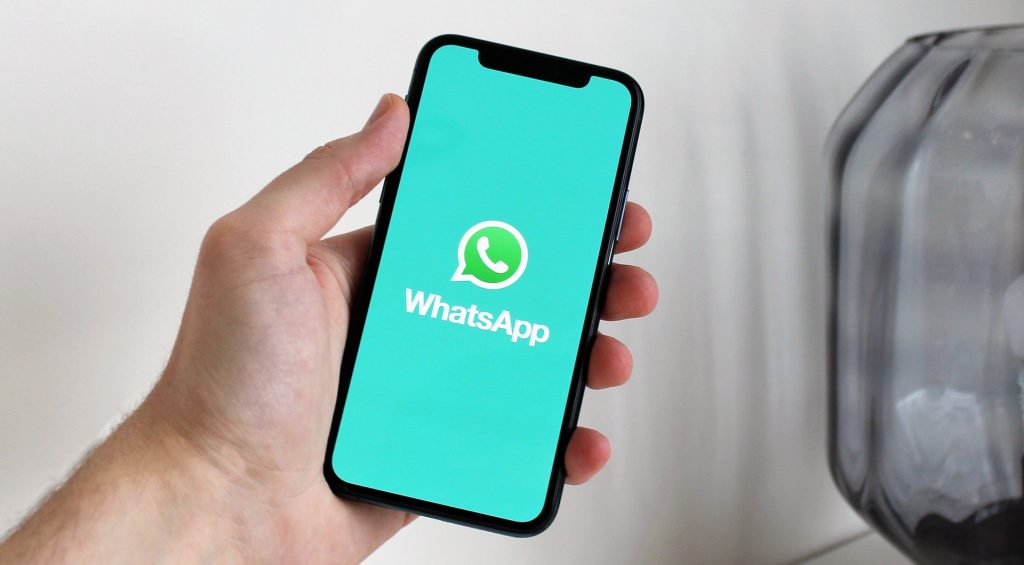 Actualización de WhatsApp permitirá eliminar mensajes después de dos días