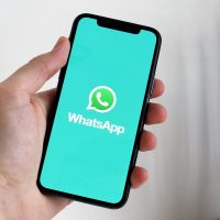 Actualización de WhatsApp permitirá eliminar mensajes después de dos días