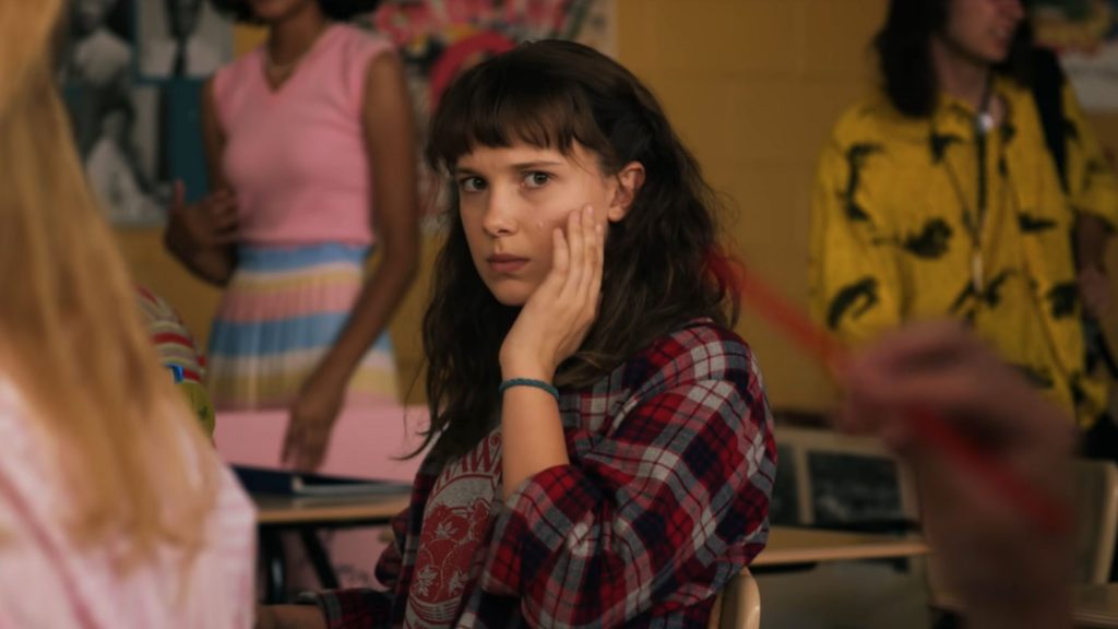 ¡Ya salió!: Hay nuevo tráiler de la cuarta temporada de “Stranger Things”