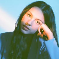 Un año pulento pa' la joven cantante: Olivia Rodrigo es la artista del año según Time