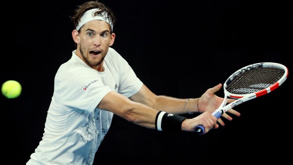 ATP Chile suma jugadores atómicos